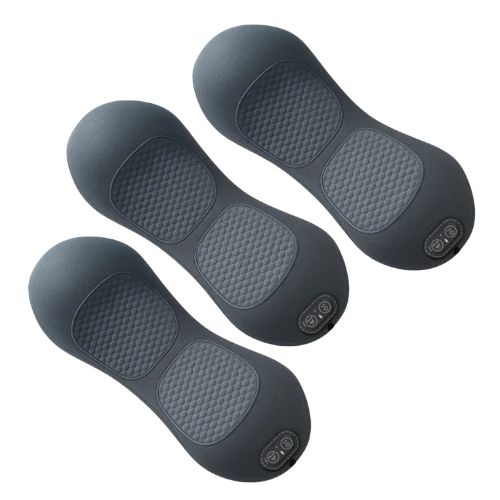 EasySpine - Triple Fusion Massager