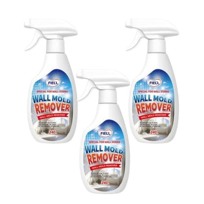 FIELL™ Mould Spray | Instantly visible results. Permanently no more mould.