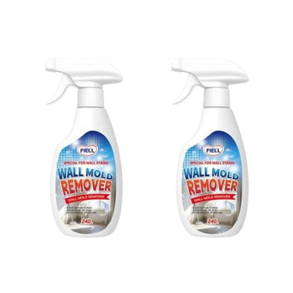 FIELL™ Mould Spray | Instantly visible results. Permanently no more mould.