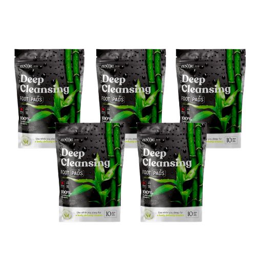 Zenic™ How to recognize that your body contains too many toxins