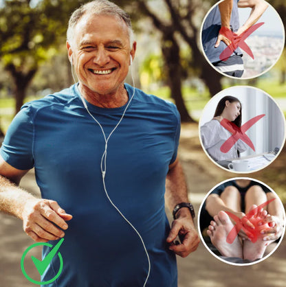 NeuroMend™ Nerve Repair & Pain Relief