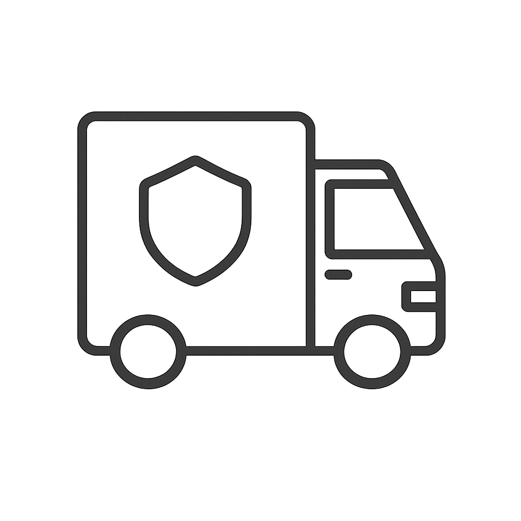 Insured Shipping