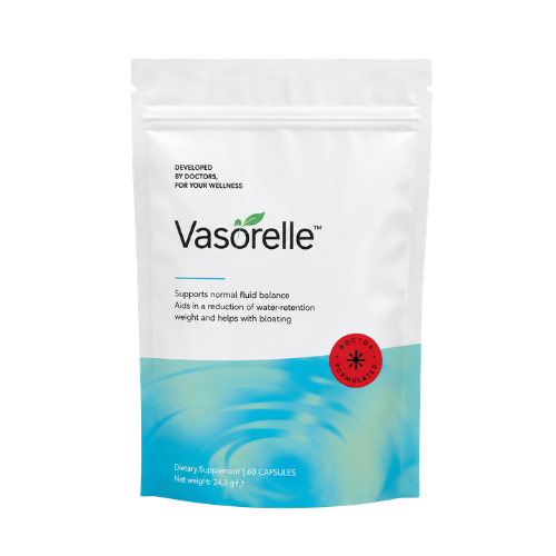 Vasorelle™ | Reduce Cellulite by 95% in Just 7 Days