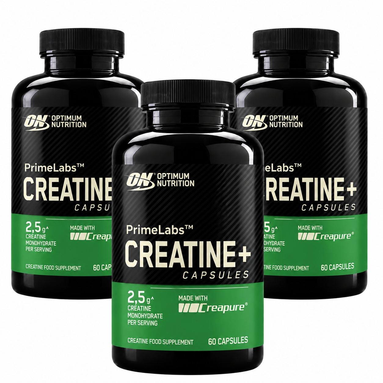 PrimeLabs™ Creatine+ | Stop Muscle Loss Instantly and Feel 200% Stronger