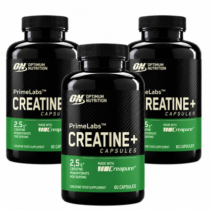 PrimeLabs™ Creatine+ | Stop Muscle Loss Instantly and Feel 200% Stronger