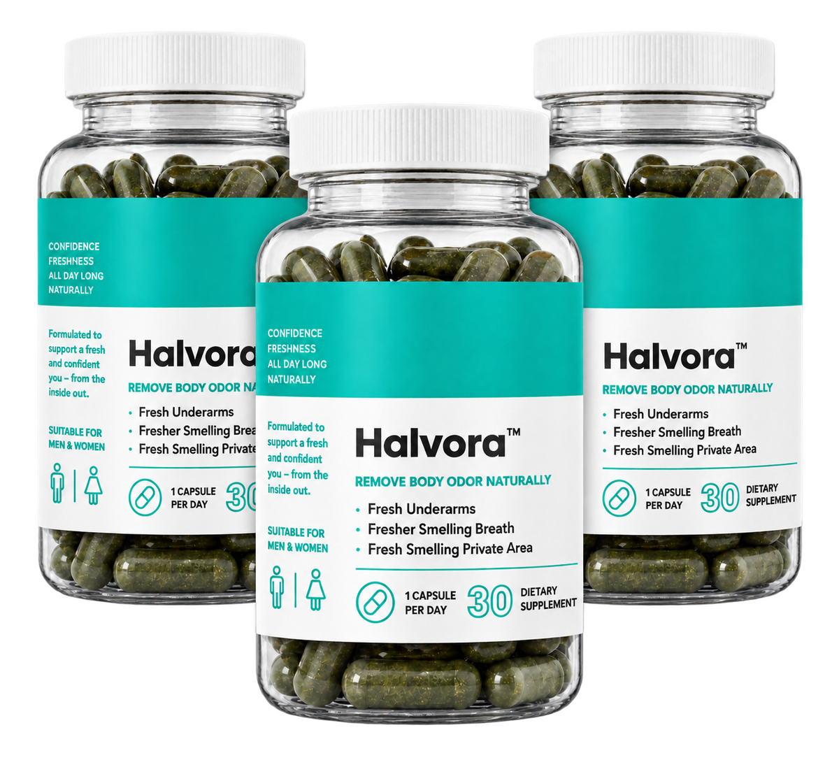 Halvora™
