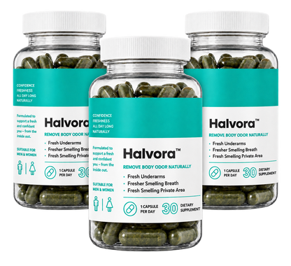 Halvora™
