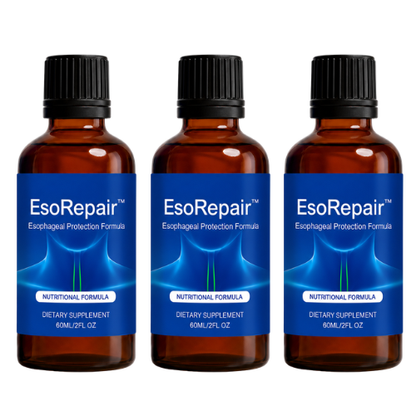 EsoRepair™ | Ultimate Nano-Powered Esophageal & Stomach Support