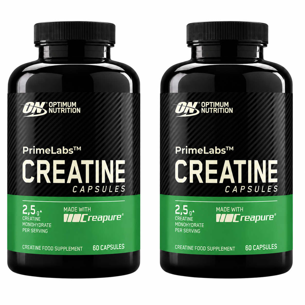 PrimeLabs™ Creatine+ | Stop Muscle Loss Instantly and Feel 200% Stronger