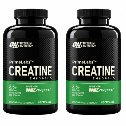 PrimeLabs™ Creatine+ | Stop Muscle Loss Instantly and Feel 200% Stronger