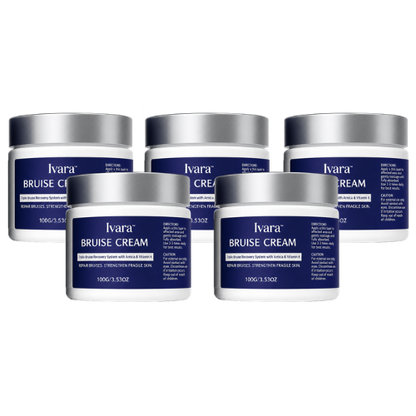 Ivara™ Cream | Fades bruises and restores firmer skin in 24 hours