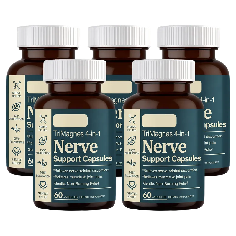 NerveMag