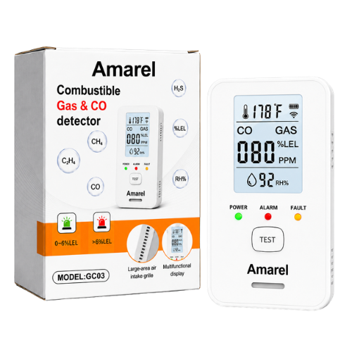 Amarel™