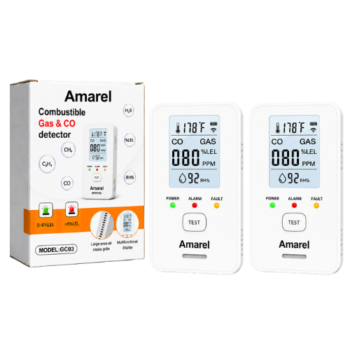 Amarel™