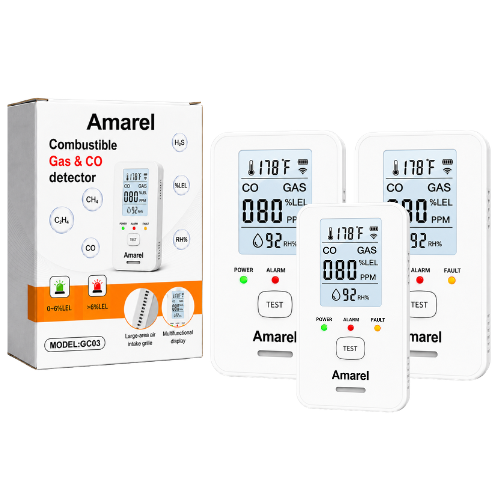 Amarel™