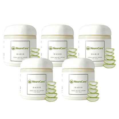 NeuroCare™ Cream | Get rid of nerve pain and tingling in just 30 seconds for instant, long-lasting relief!