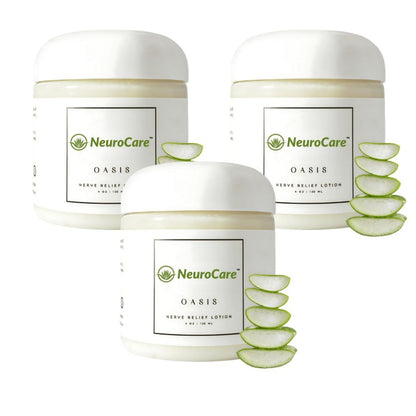 NeuroCare™ Cream | Get rid of nerve pain and tingling in just 30 seconds for instant, long-lasting relief!