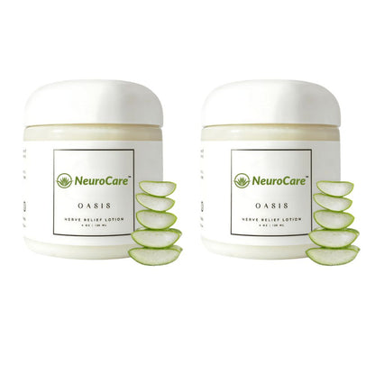 NeuroCare™ Cream | Get rid of nerve pain and tingling in just 30 seconds for instant, long-lasting relief!