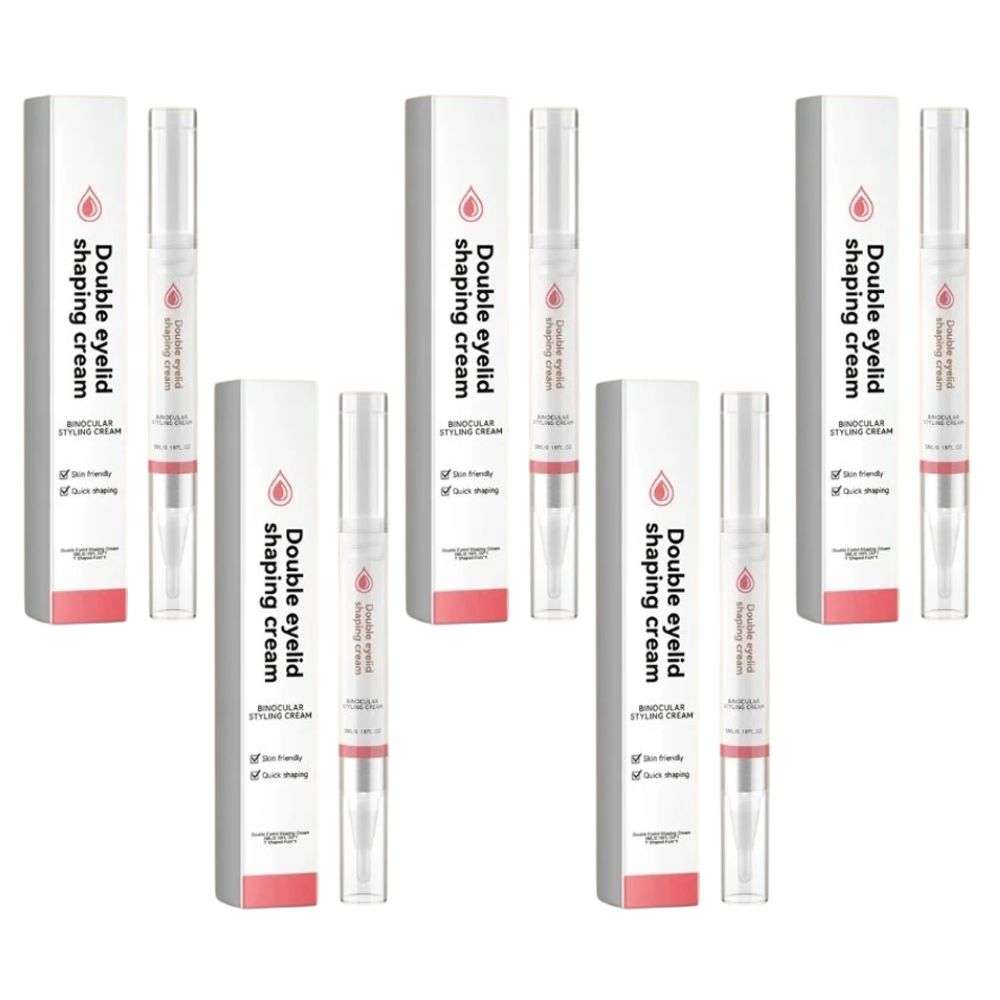LidLift™ | Support a fresher, more open look without tape or surgery