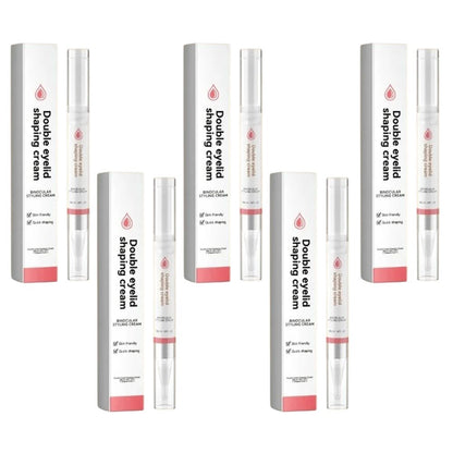 LidLift™ | Support a fresher, more open look without tape or surgery
