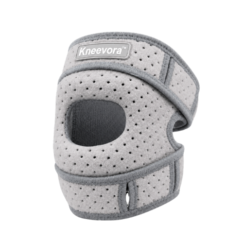 Kneevora™ | Stop your knee buckling and lateral instability in just 5 days