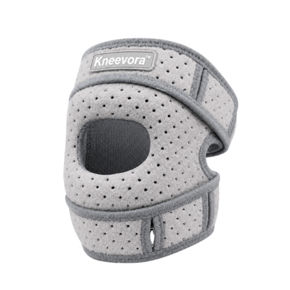 Kneevora™ | Stop your knee buckling and lateral instability in just 5 days