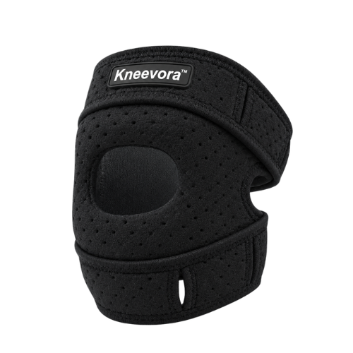 Kneevora™ | Stop your knee buckling and lateral instability in just 5 days