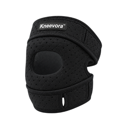 Kneevora™ | Stop your knee buckling and lateral instability in just 5 days